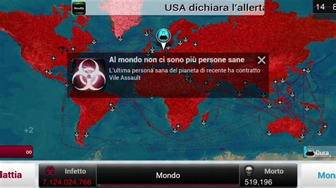 plague inc hacked.